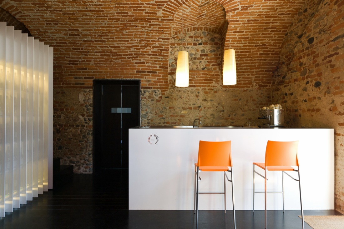 Santa Marta Restaurant / Studio Kuadra, © Photophilla