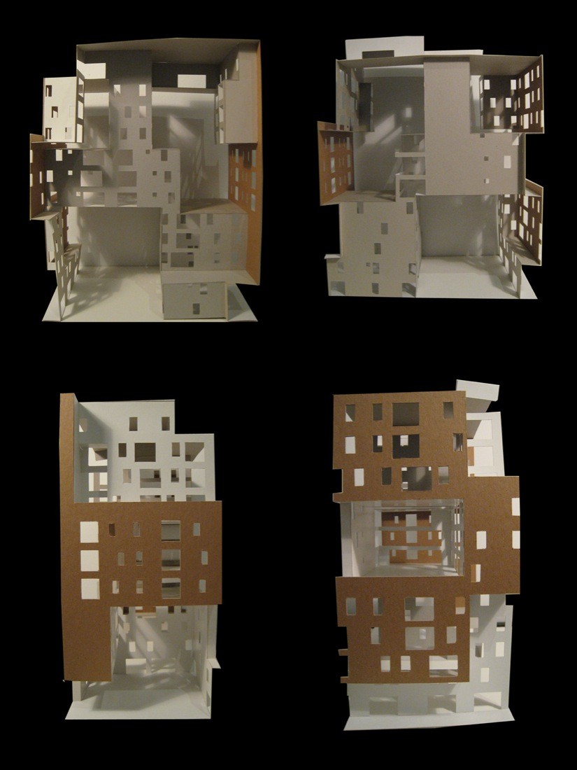 Gallery of 60 Richmond Housing Cooperative / Teeple Architects 8