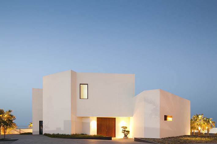 Star House / AGi, © Nelson Garrido