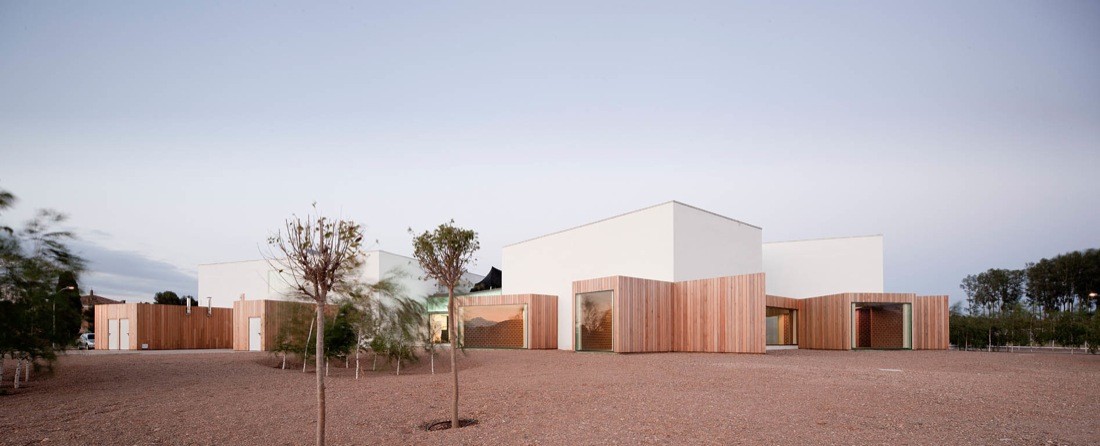 Lolita / Langarita Navarro Arquitectos, © Miguel de Guzmán