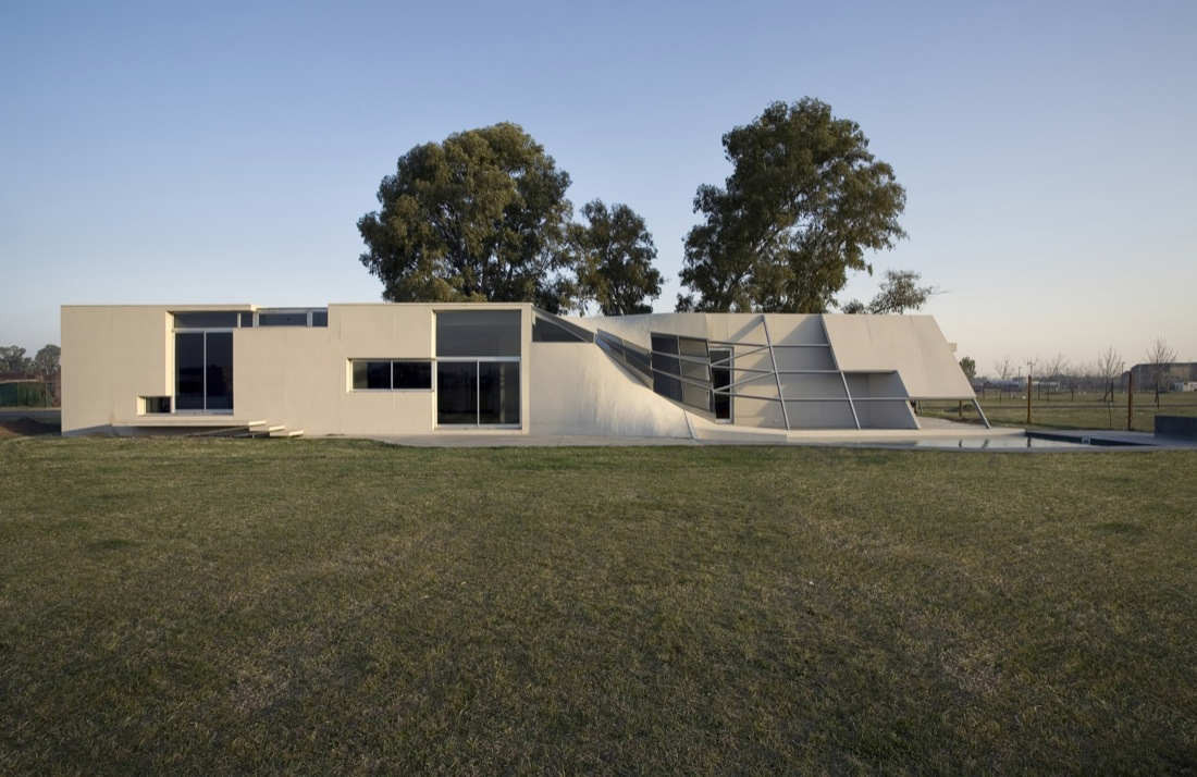 FyF Residence / P-A-T-T-E-R-N-S, Courtesy of p-a-t-t-e-r-n-s