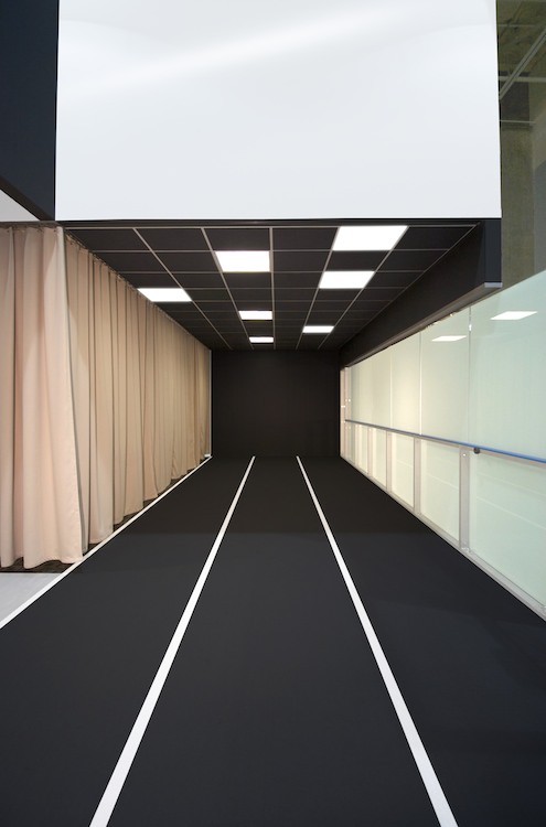Athletes’ Performance / Architecture3s, © Architecture3s