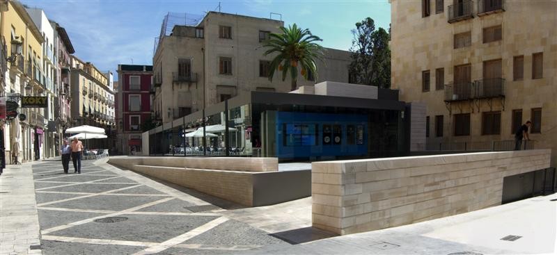 El Claustro Cultural Center / Eneseis Arquitectura, Courtesy of eneseis arquitectura