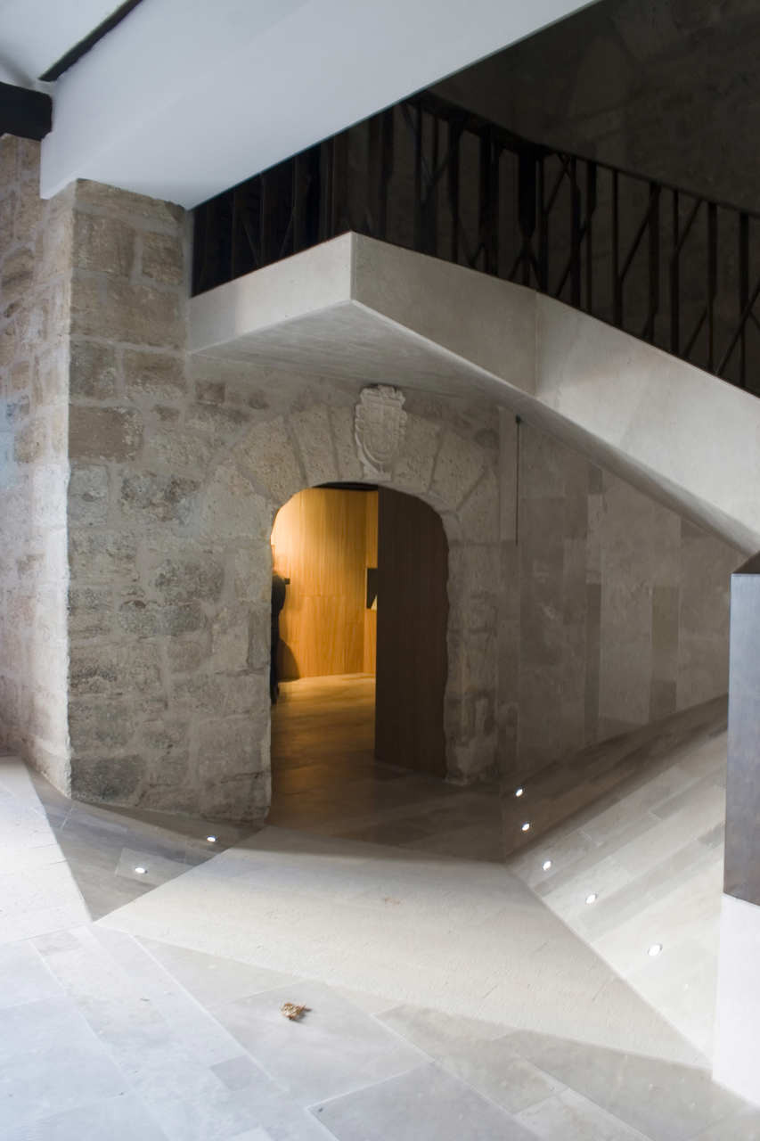 Clares Sisters Convent Refurbishment / a3gm, © a3gm