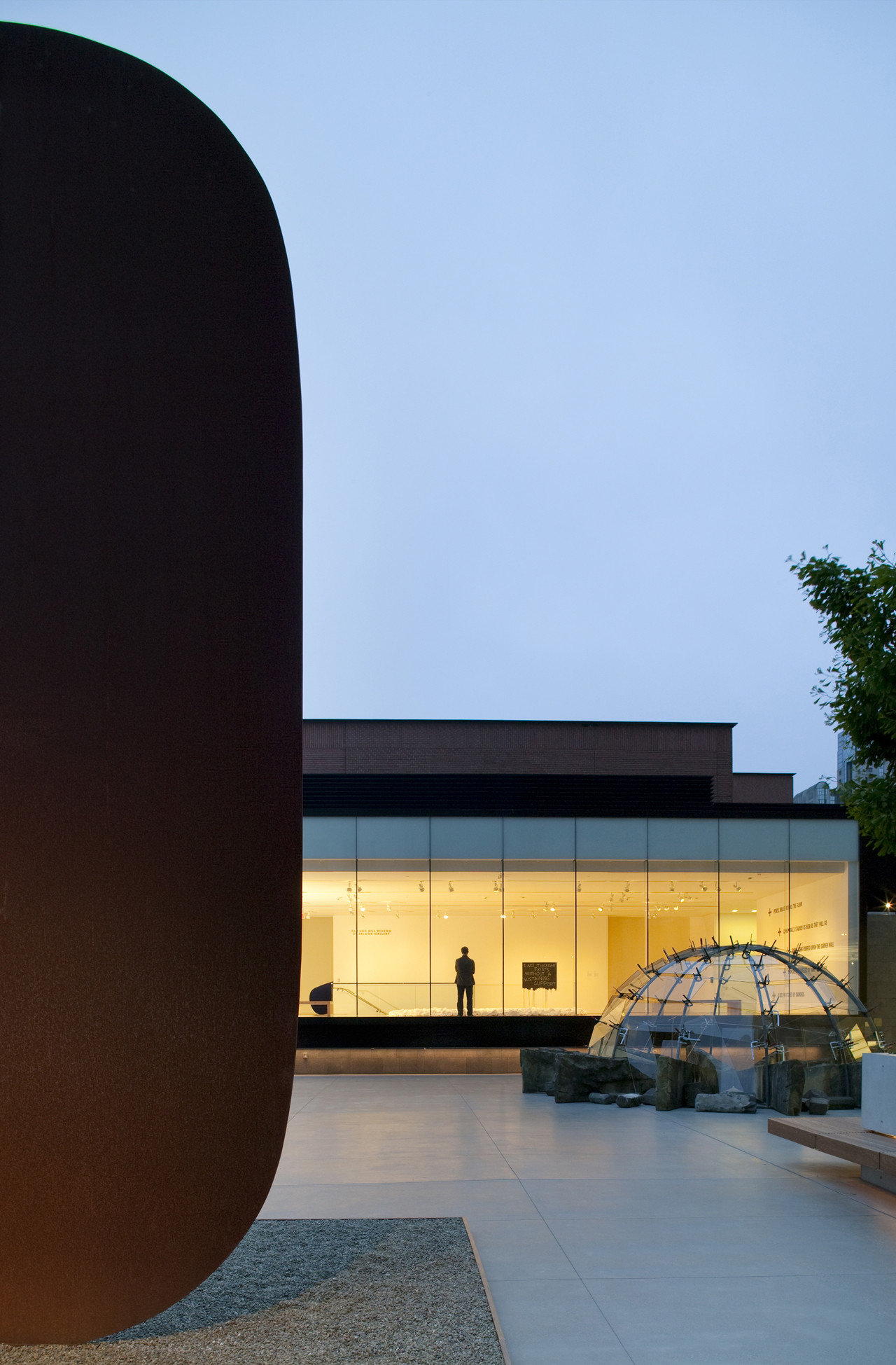 Modern Architecture San Francisco gallery of san francisco museum of modern art rooftop garden Modern Architecture San Francisco gallery of san francisco museum of modern art rooftop garden