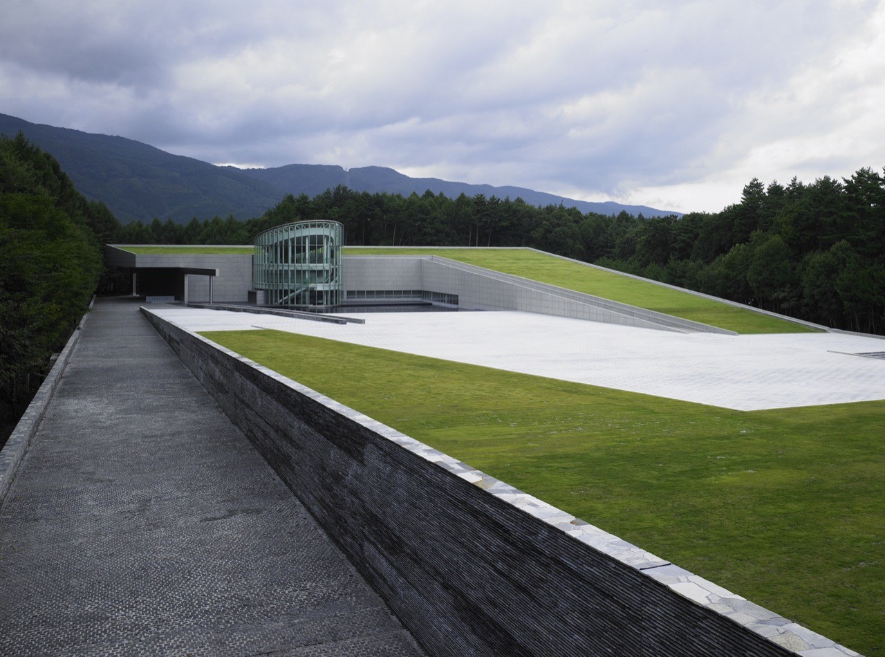 INCS Zero Factory / KPF, © H.G. Esch