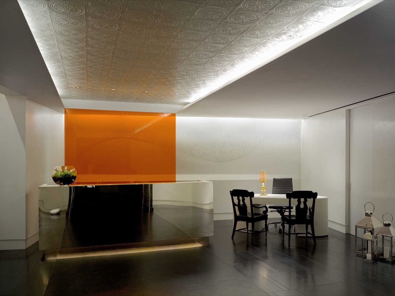 The Ames Hotel / Rockwell Group