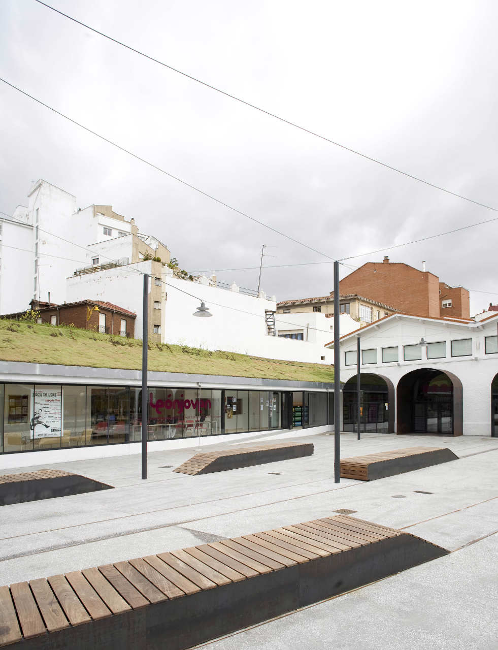 VIAS Space / estudioSIC, Courtesy of estudioSIC