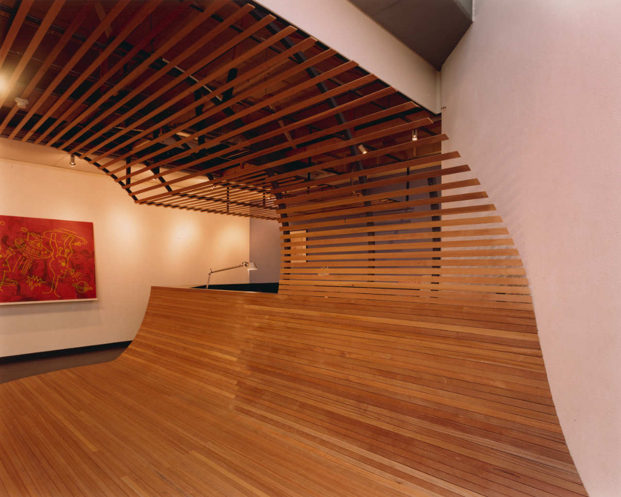 Oosterpoort Cultural Centre / Onix, Courtesy of onix