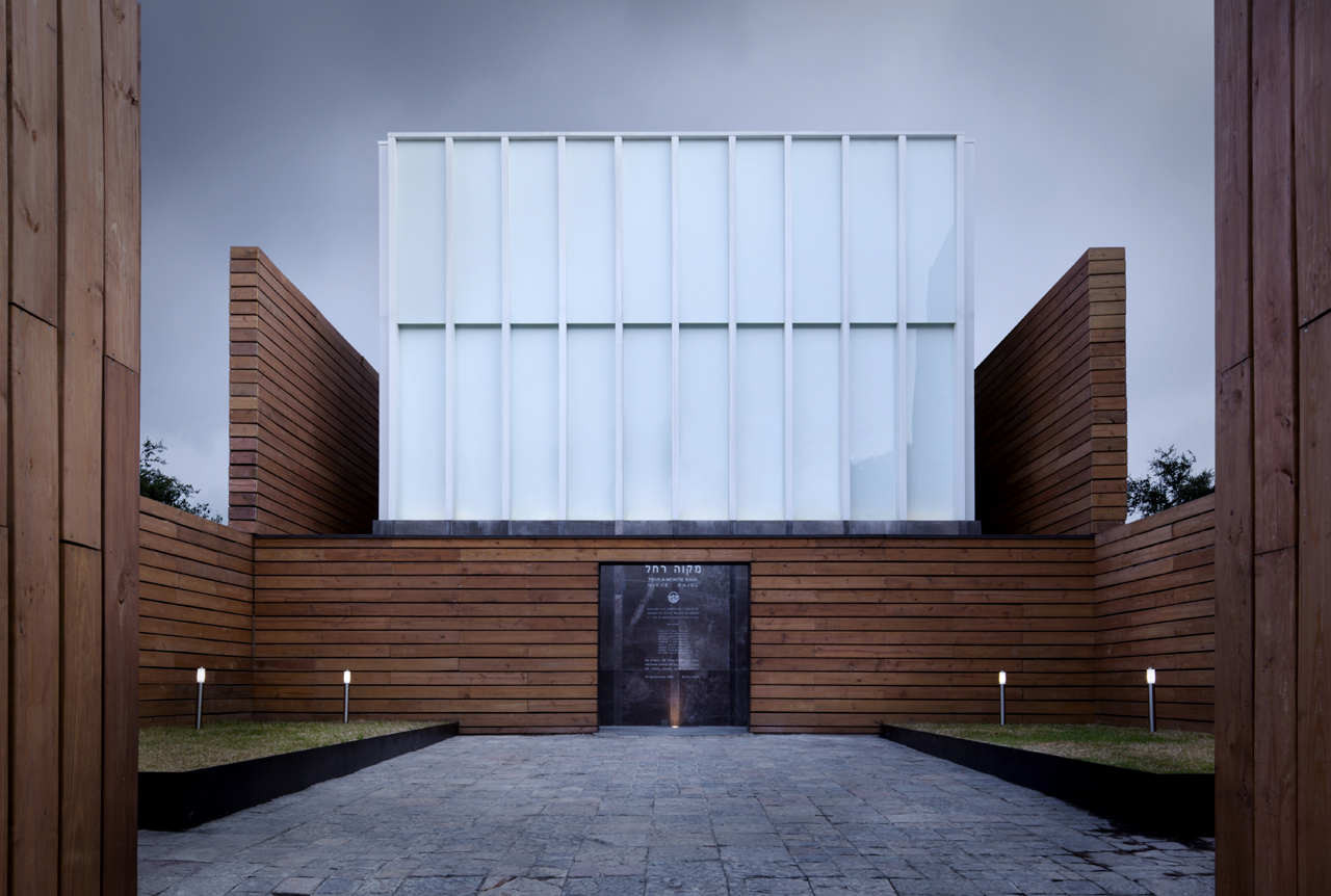 Mikve Rajel / Pascal Arquitectos, © Víctor Benítez