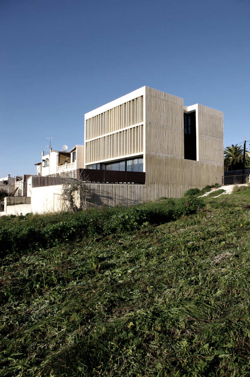 Can Joan Jaume / TEd’A arquitectes, Courtesy of TEd’A arquitectes