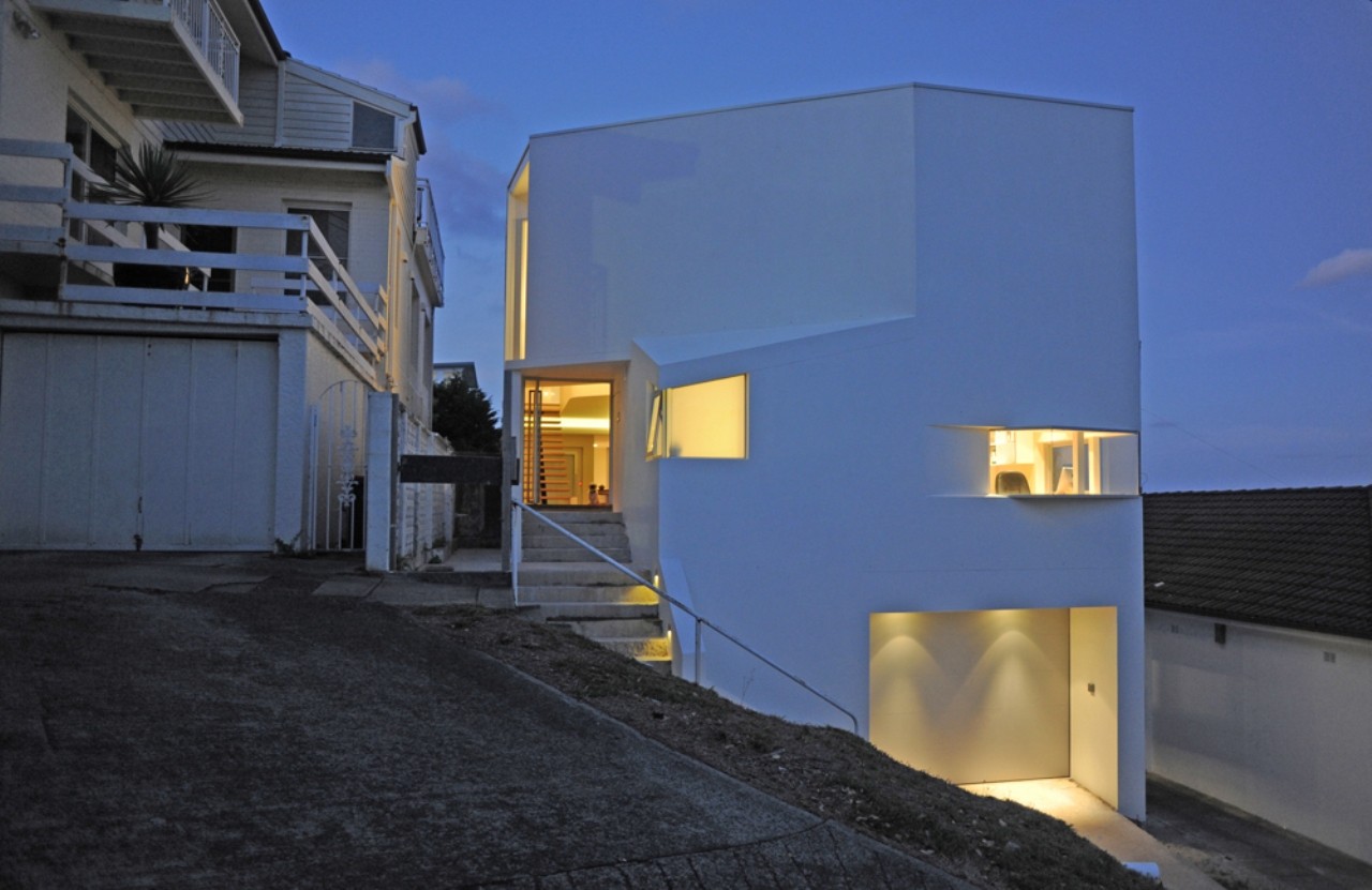 House at Coogee / MaSQ Architecture, Courtesy of masq architecture
