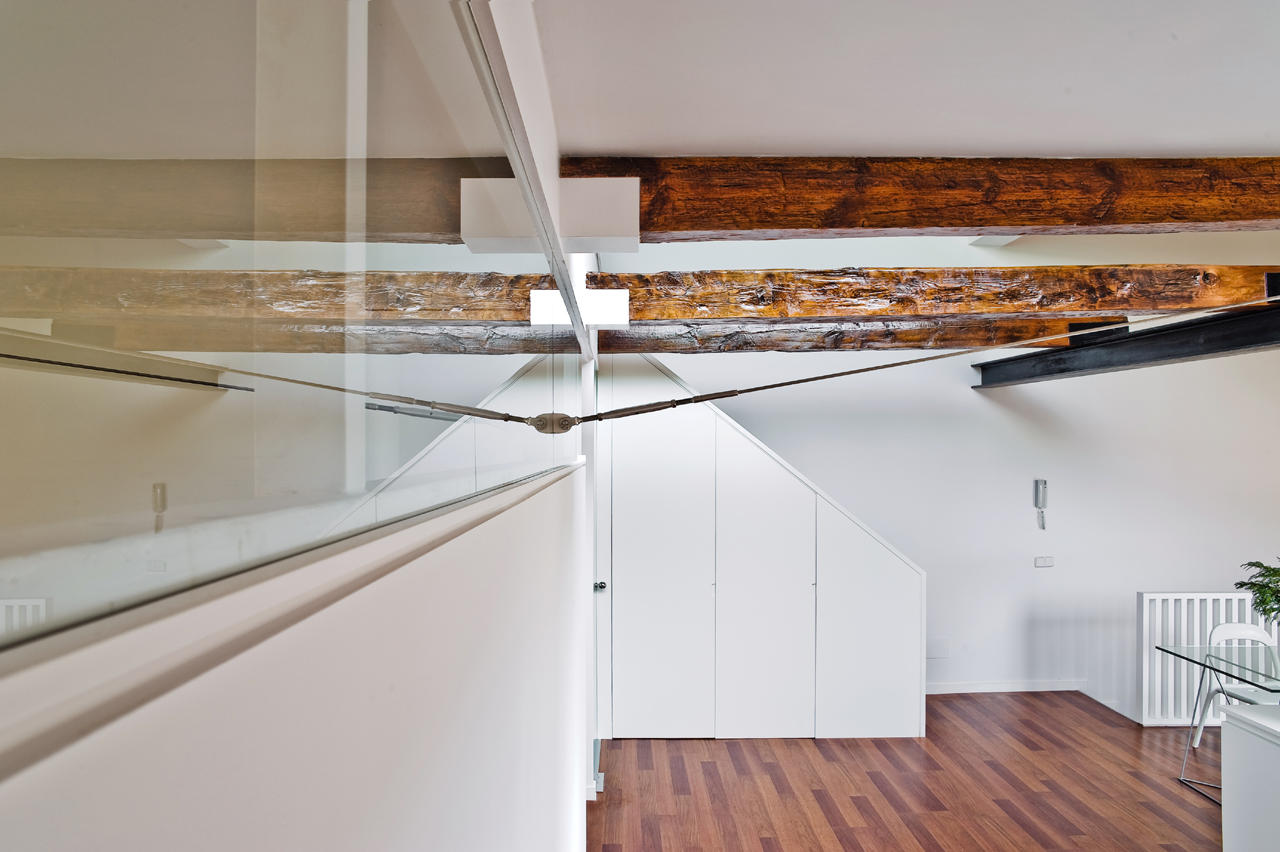 Gallery of Toledo Apartment Renovation / Romero Vallejo Arquitectos 2