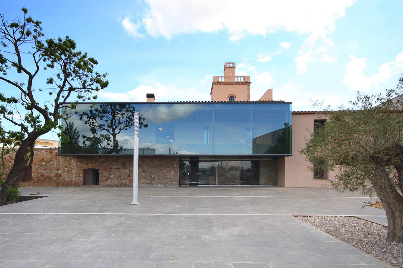 Masia Can Guasch / TwoBo Architecture + Luis Twose Architect, Courtesy of twobo architecture