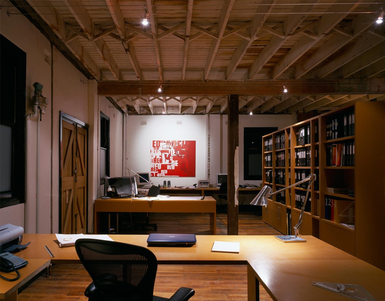 United Tannery & Boot Factory Refurbishment / Wolveridge Architects, Courtesy of wolveridge architects