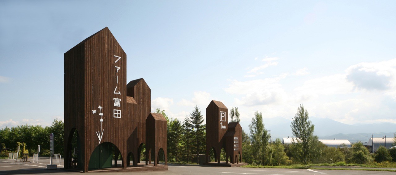 Signal Barn / Jun Igarashi Architects, Courtesy of jun igarashi architects