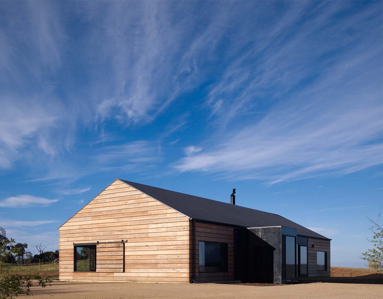 The Hill Plain House / Wolveridge Architects, Courtesy of wolveridge architects