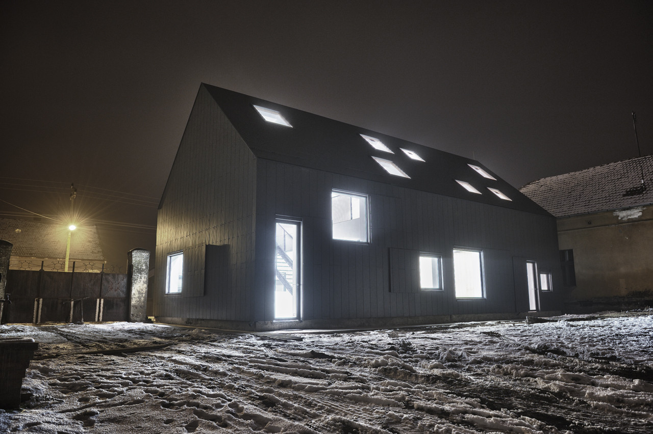 Terra Panonica / Studio AUTORI, © Vladimir Sretenović