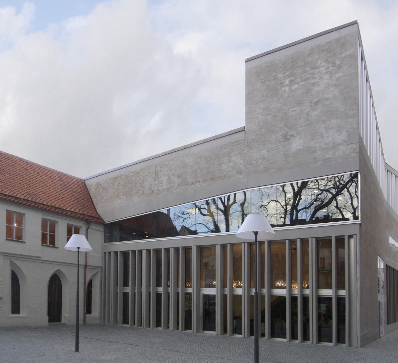 Elsbethen Site / trint + kreuder d.n.a, Courtesy of trint + kreuder d.n.a