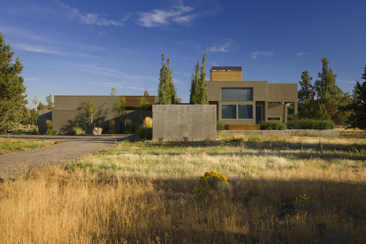Frankel Residence / TVA Architects, © Stephen Cridland