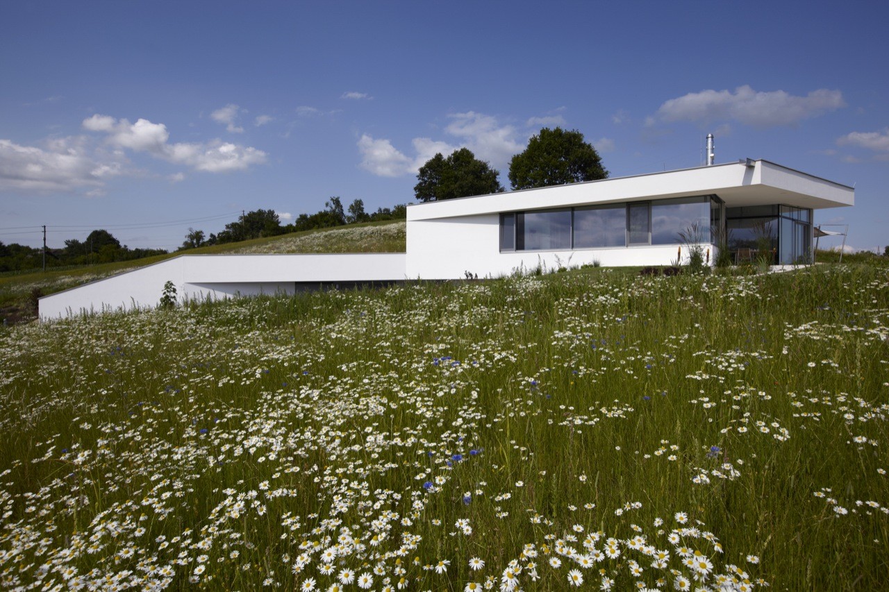 P-K House / Pichler & Traupmann Architekten, © Lisa Rastl