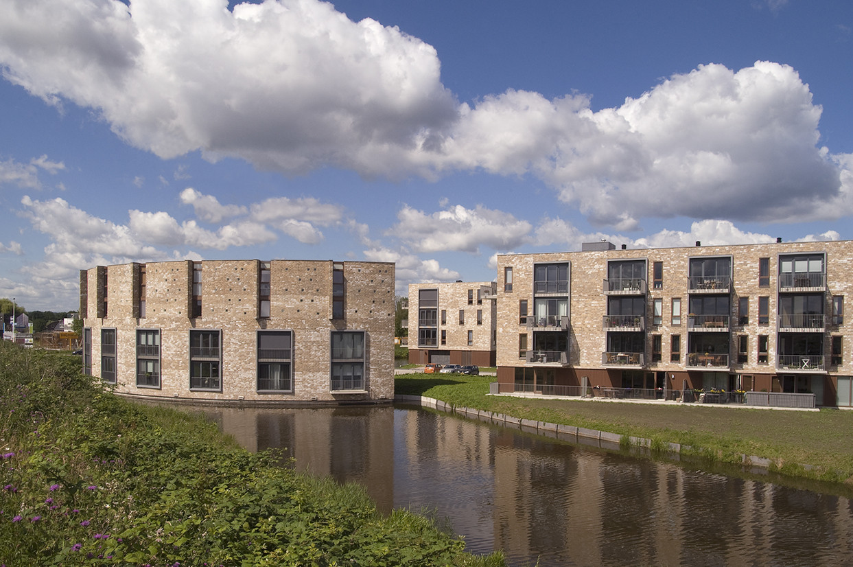 Dragoon / LEVS Architecten, Courtesy of levs architecten