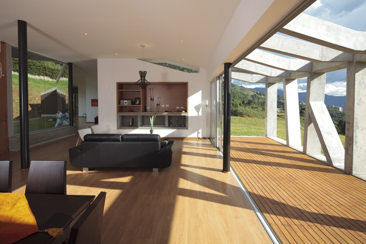Casa M / Plan B Arquitectos, © Sergio Gomez