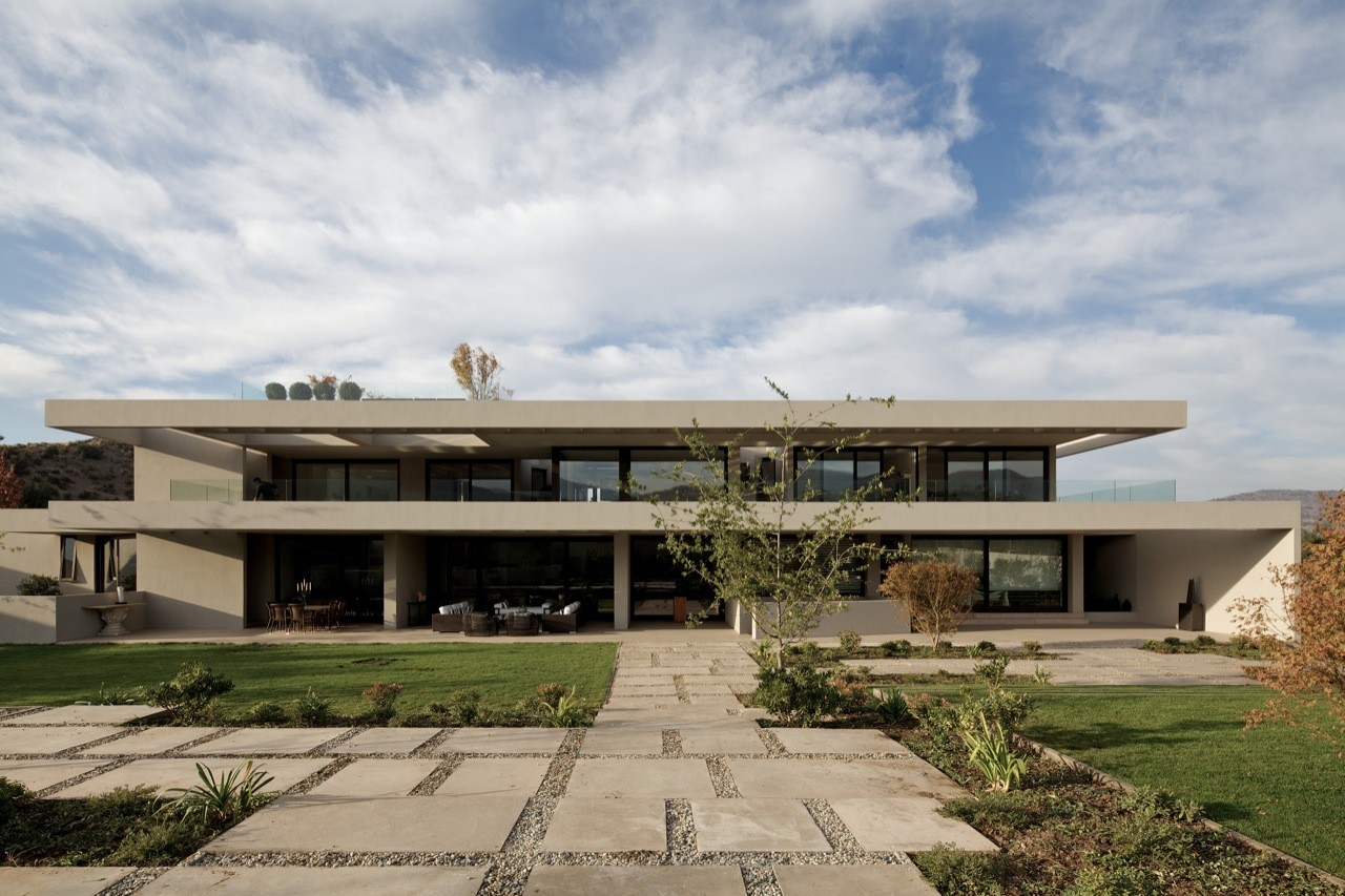 AL’s House / Gonzalo Mardones Viviani, © Nicolás Saieh