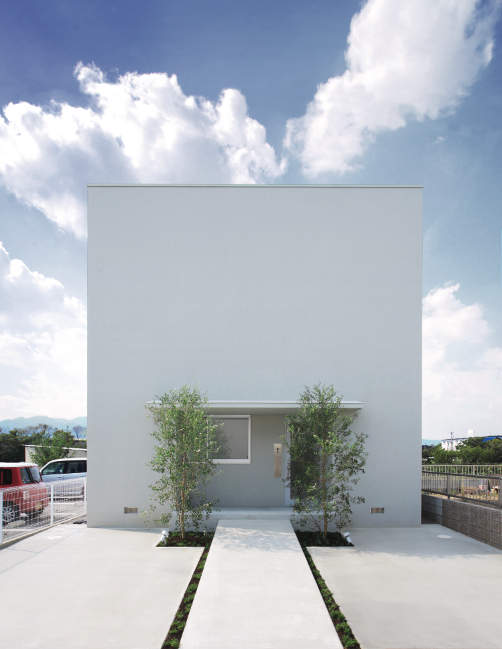 Ordinary House / FORM/Kouichi Kimura Architects, © MOVE