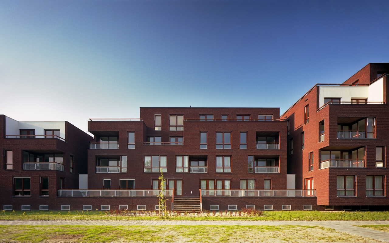The Western Terp / LEVS Architecten, © Gerard van Beek