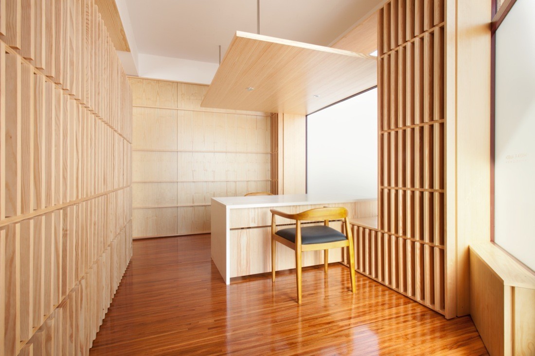 Law Office / Nelson Resende, © Inês D’Orey