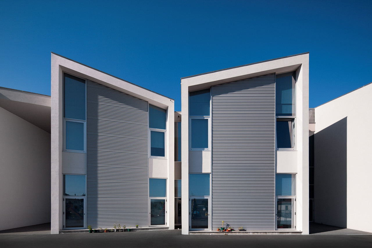 Gandra School / CNLL, © FG+SG - Fernando Guerra, Sergio Guerra