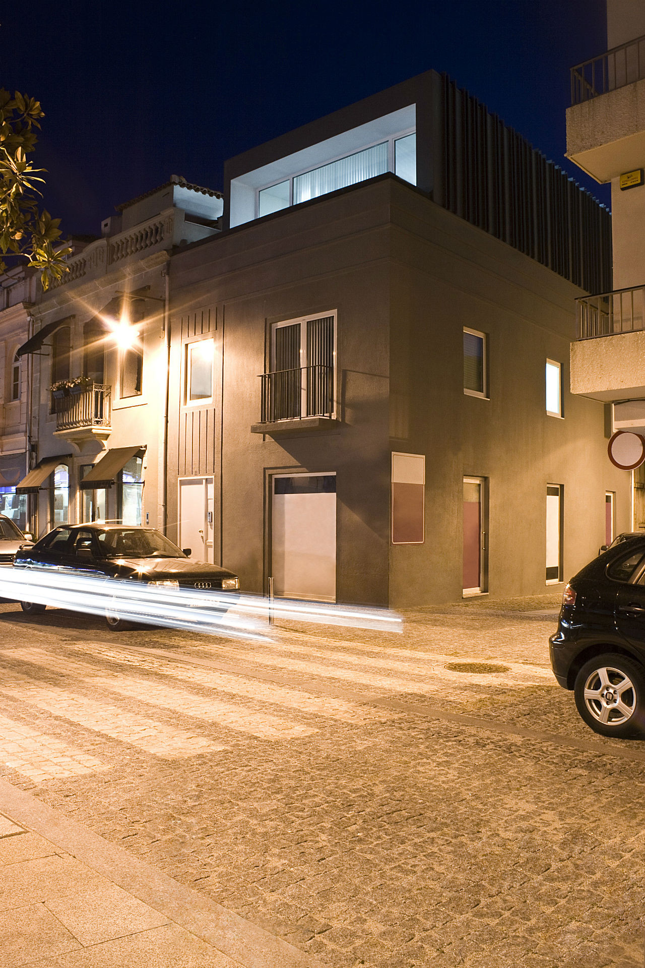 Berta Viana Office / 100 Planos Arquitectura, © Bruno Aguiar