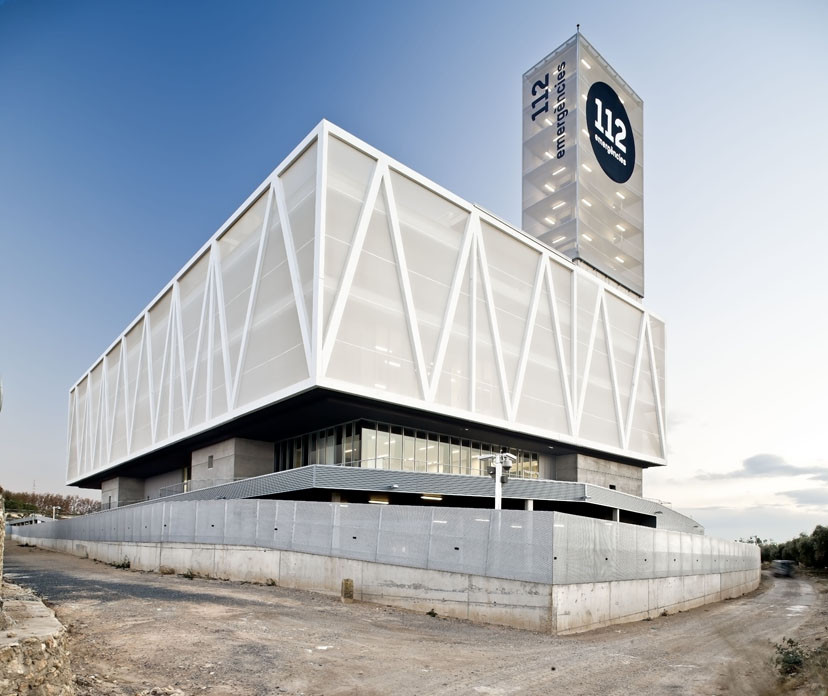 112 Reus / ACXT Arquitectos, © Adrià Goula
