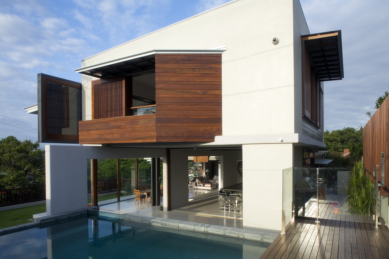 Patane Residence / bureau^proberts, © Jon Linkins