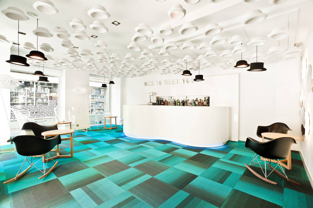 Portago Urban / IlmioDESIGN, © Alfonso Acedo