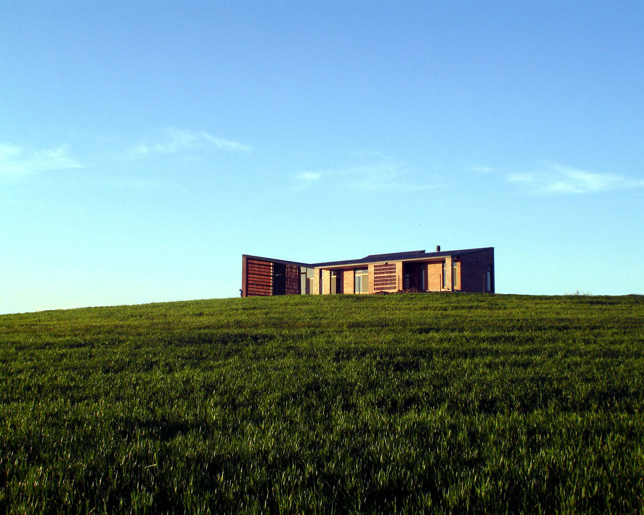 Diamante House / Marsino Arquitectos Asociados, © Jorge Marsino y Mariaines Buzzoni