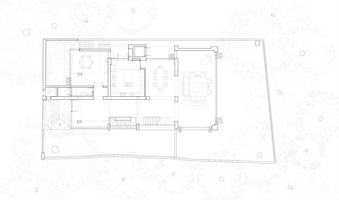 House on a hill plans House on a hill plans