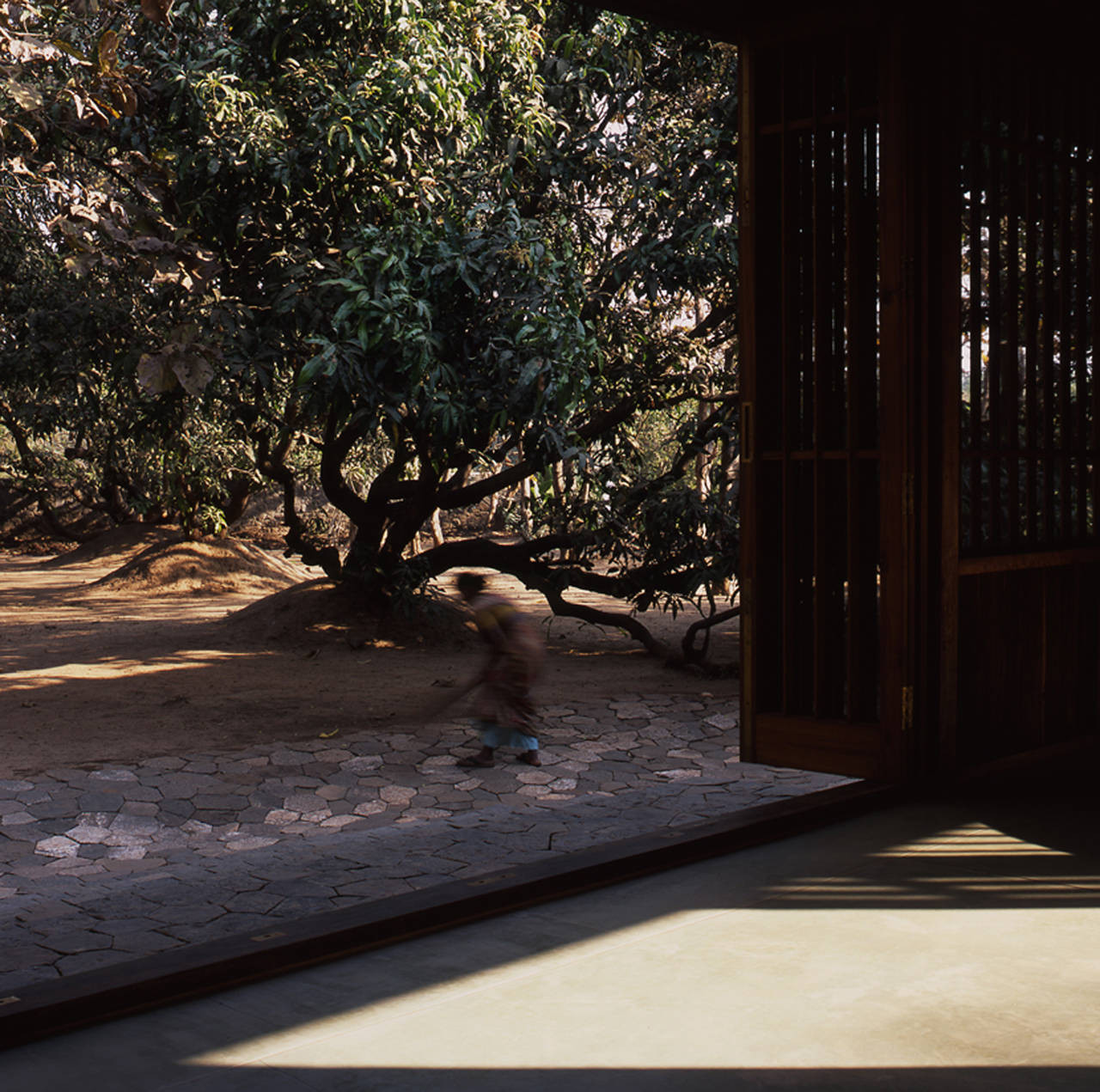 Gallery of Copper House II / Studio Mumbai 22