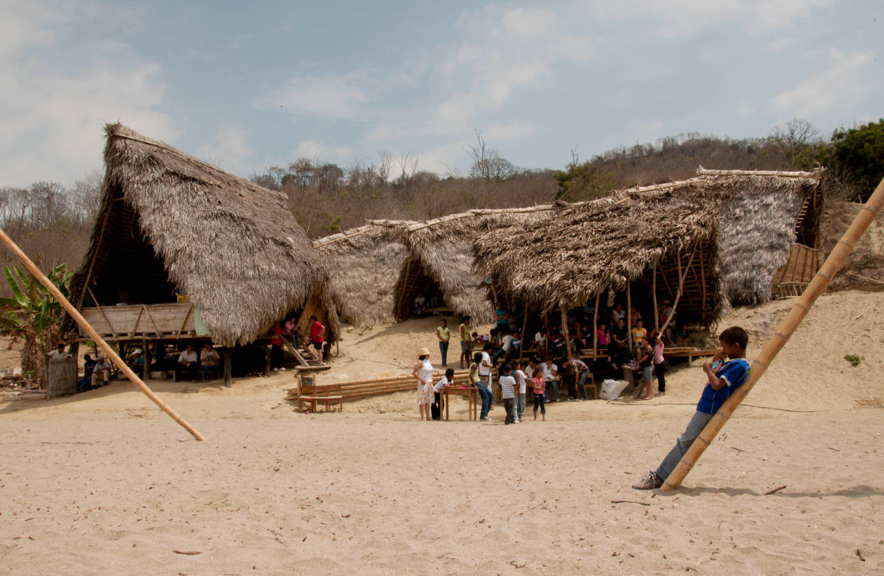 Esperanza Dos / Al Borde, © Sebastián Melo