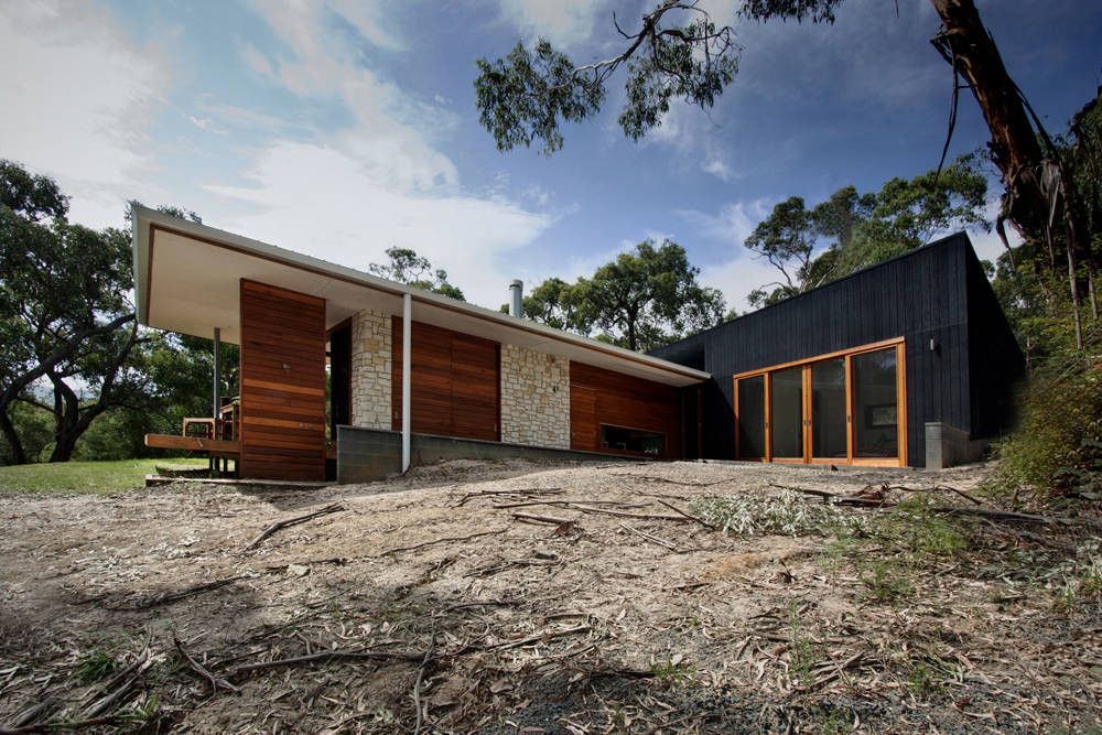 Aireys Inlet House / Turco & Associates, Courtesy of Turco & Associates