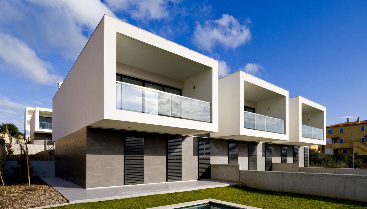 Cala Mandia / CMV Architects, Courtesy of CMV Architects
