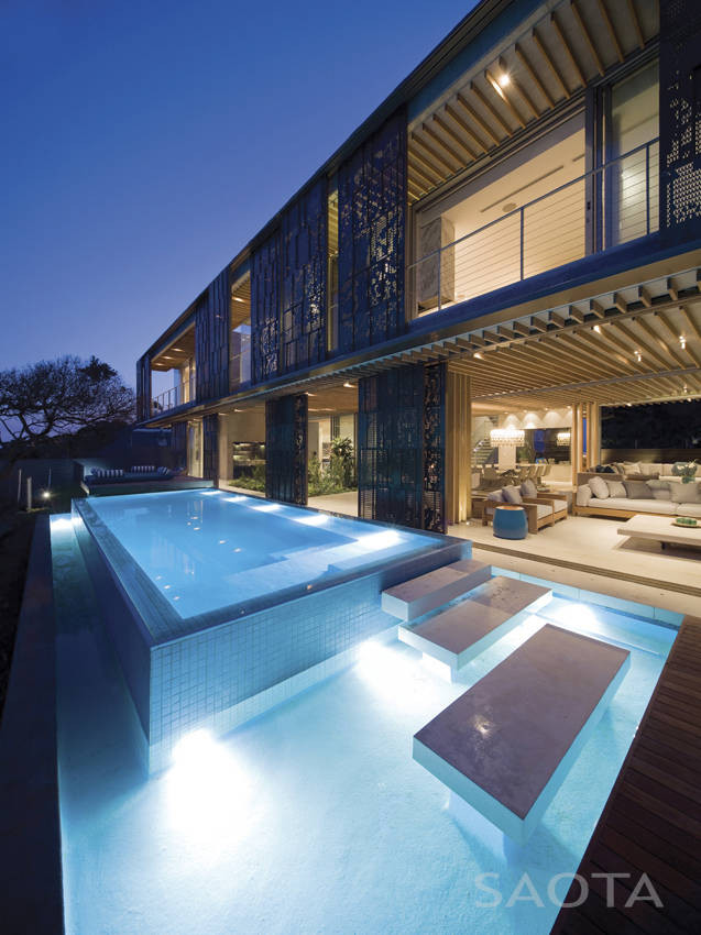 La Lucia / SAOTA, © Karl Beath