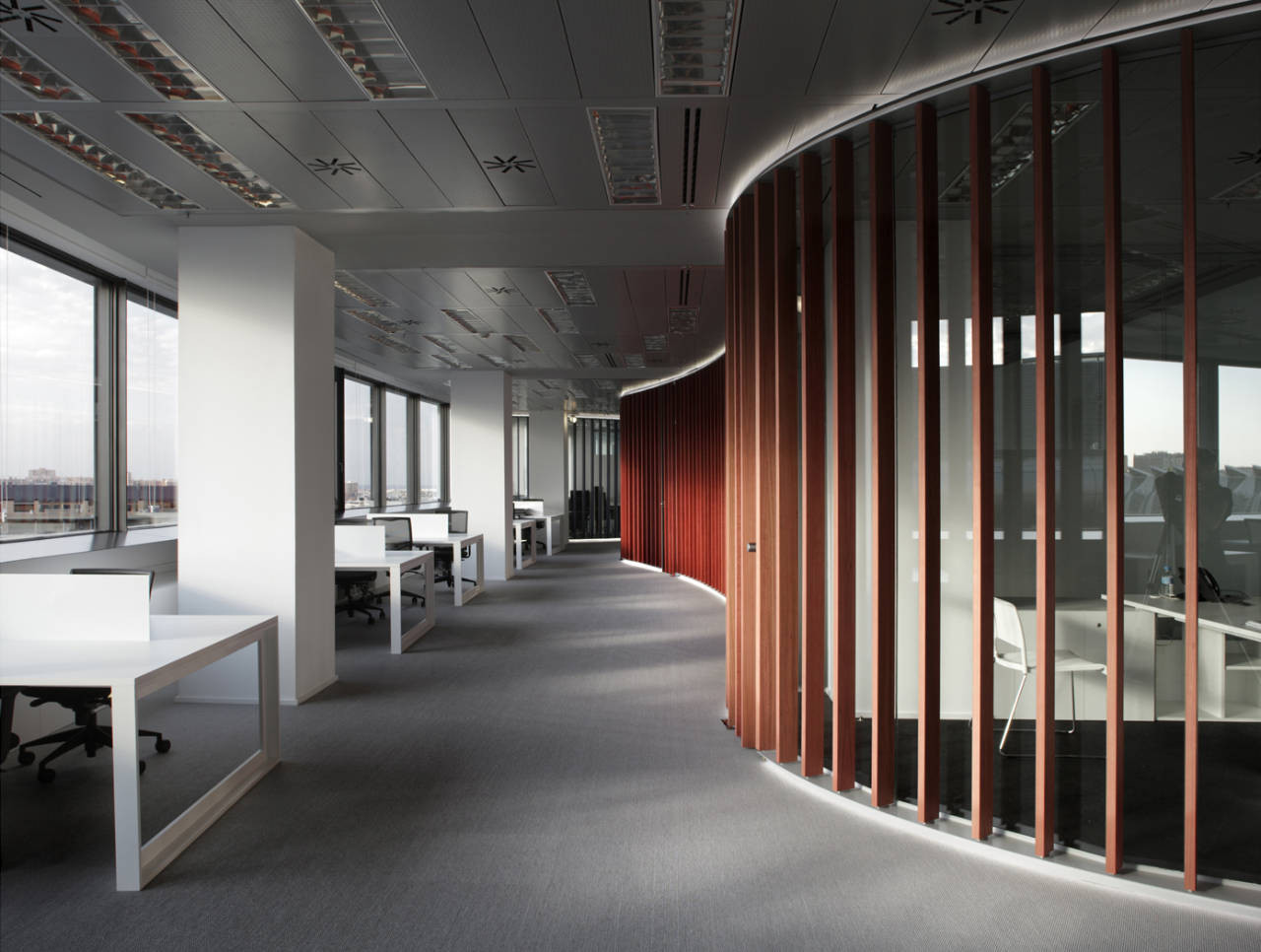 Noatum Headquarters / Girod+Anton Arquitectos, © Mariela Apollonio