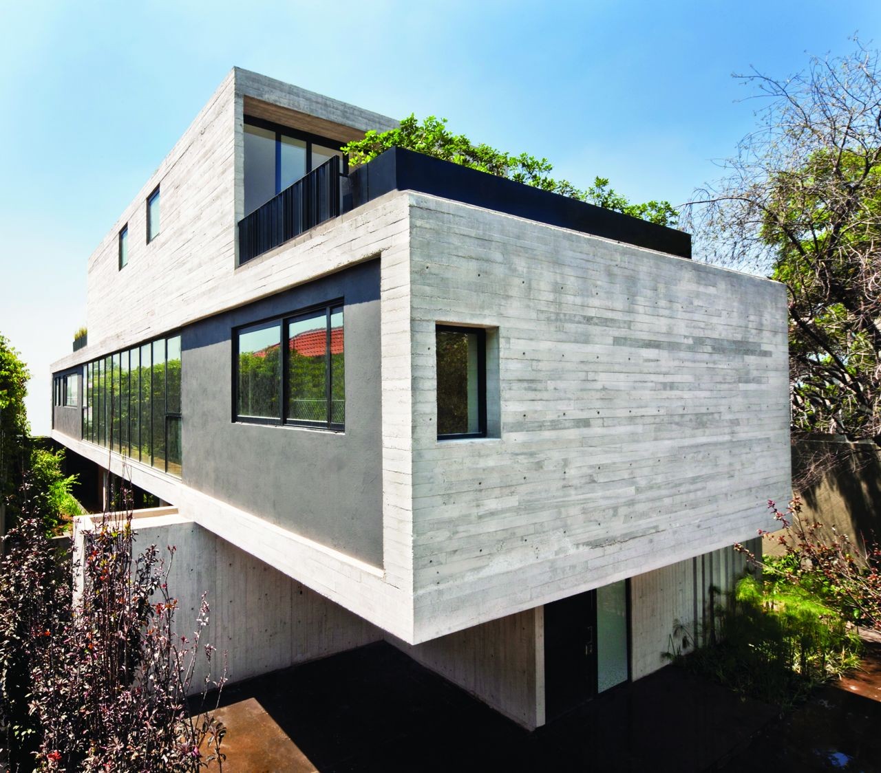 Maruma House / Fernanda Canales