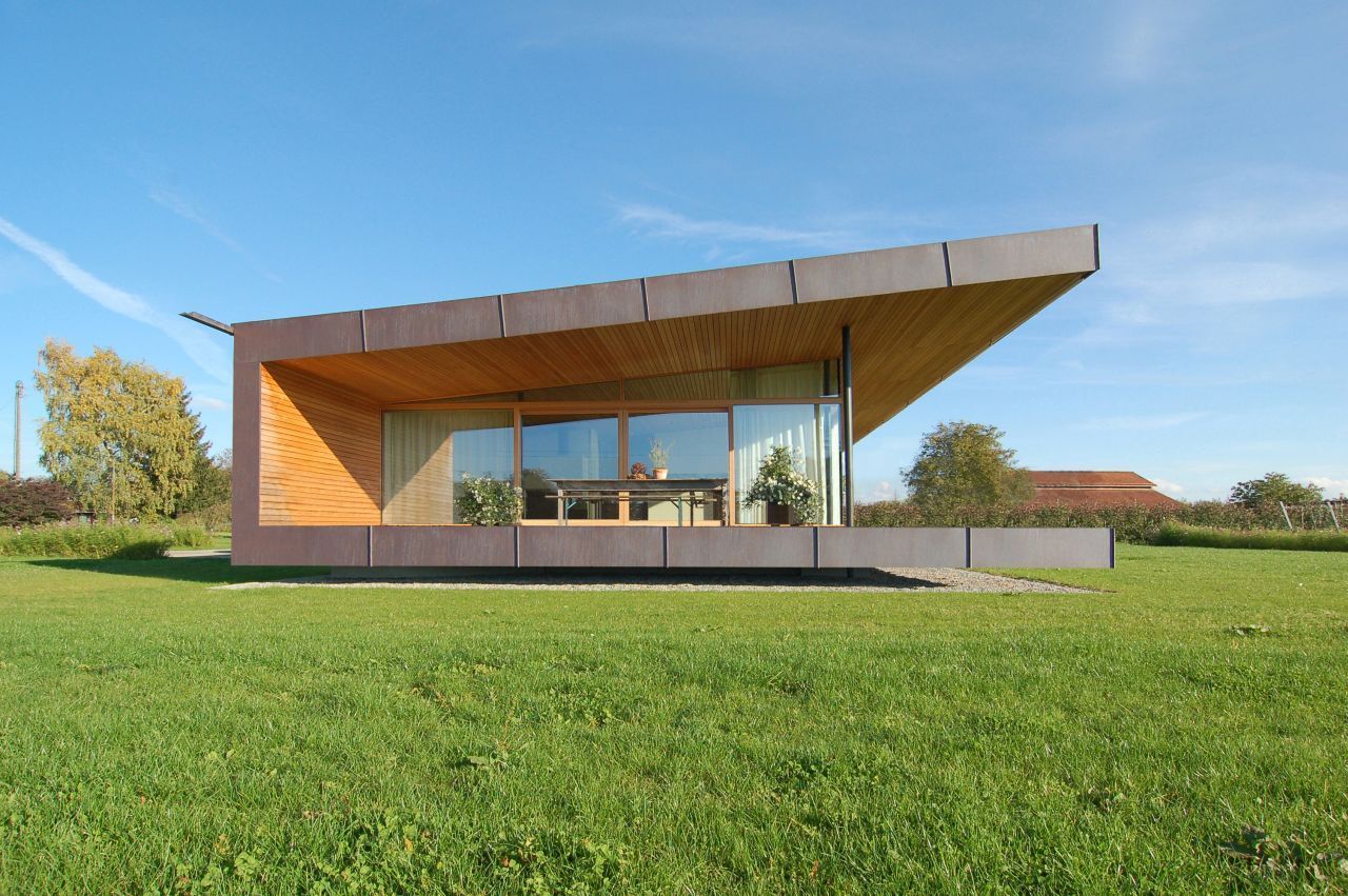 Farm house | ArchDaily