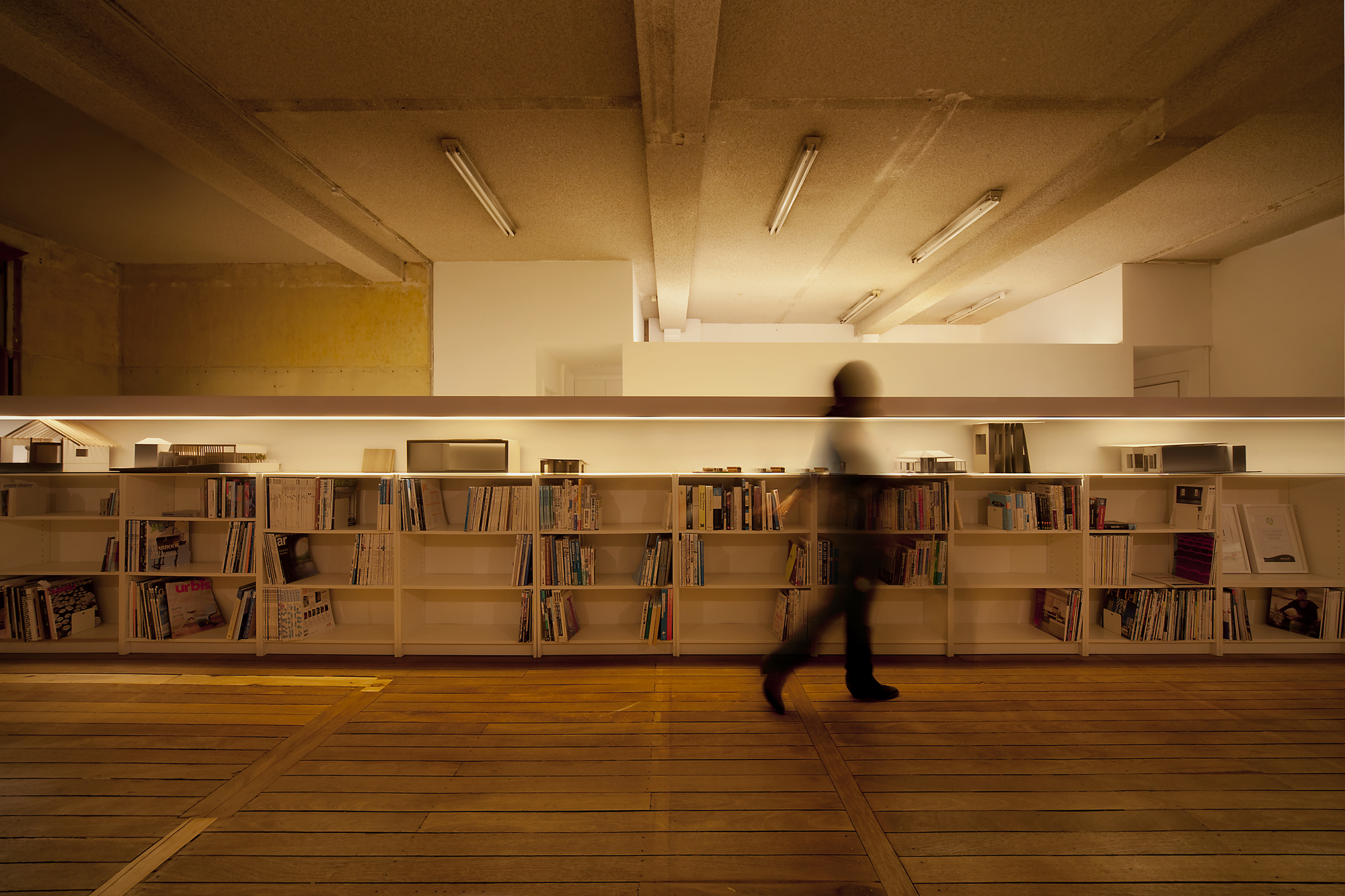 Connect Sydney / Facet Studio, © Andrew Chung