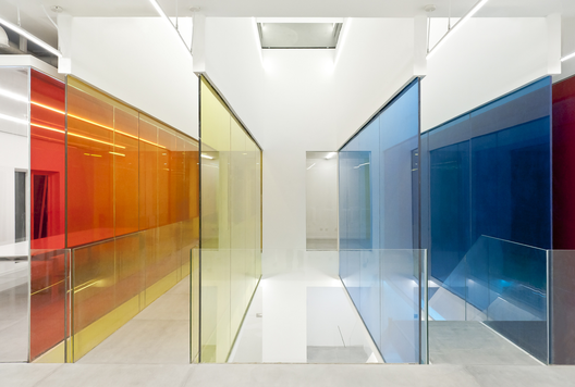 Courtesy of People's Architecture Office