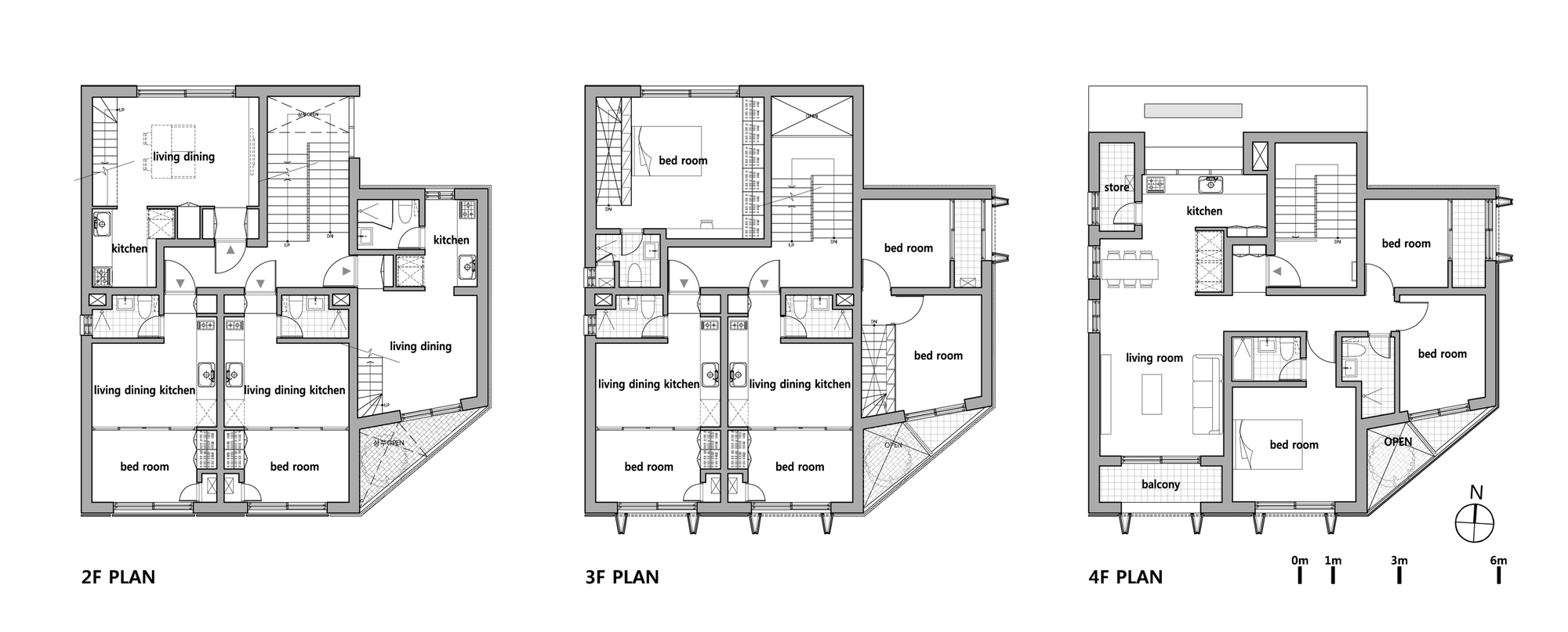 Gallery of Louver Haus / Smart rchitecture - 16 Gallery of Louver Haus / Smart rchitecture - 16 size: 2000 x 807 post ID: 8 File size: 0 B