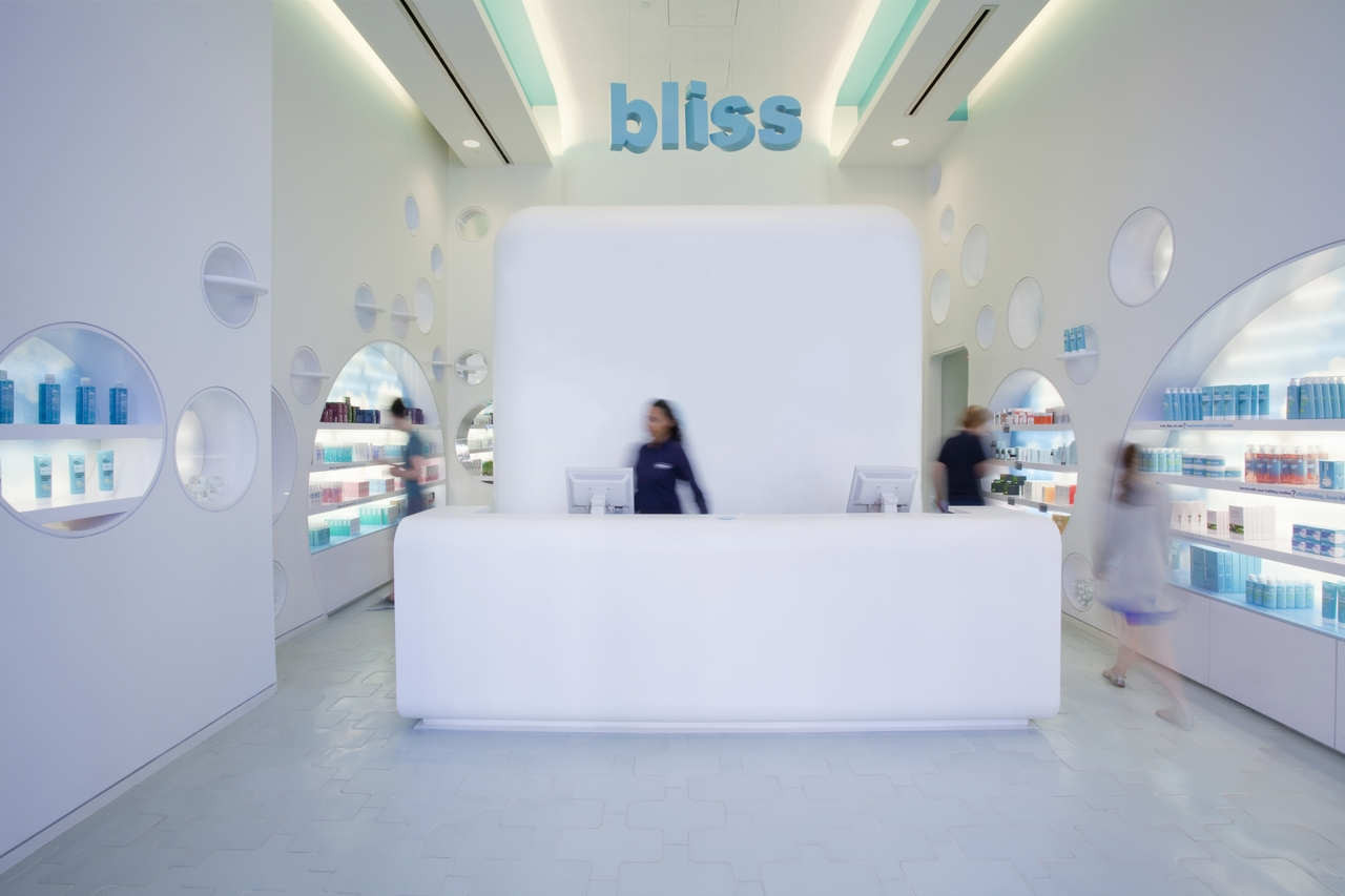 Bliss Miami / A+I Design Corp, © Magda Biernat